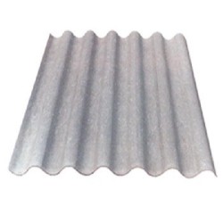 CHAPA P-177 NATURAL 2.00 MT