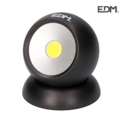 LANTERNA LED XL 360º...