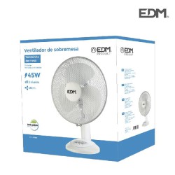 VENTOINHA DE MESA 40CM 55W