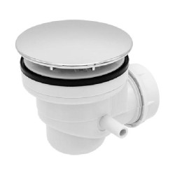 VALVULA BASE DUCHE SIFONADA...