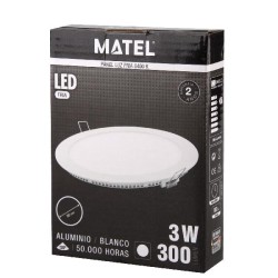 DOWNLIGHT LED BRANCO...