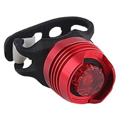 LUZ TRASEIRA P/BICICLETA 3...