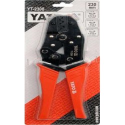 ALICATE  CRAVAR CONECTORES...