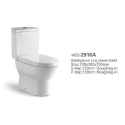 DROCK - AZURITA PACK...