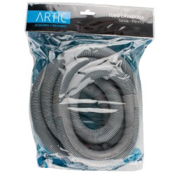 TUBO P/DESCARGA DE MAQUINA...