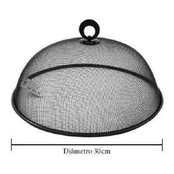 REDE PROTETORA ALIMENTOS...