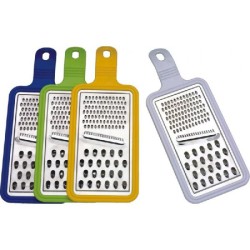 RALADOR CORES SORTIDAS