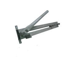 MAQUINA ESTRIBOS Nº1