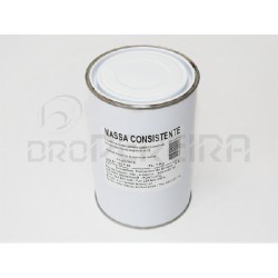 MASSA CONSISTENTE 1KG
