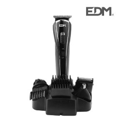 SET MAQUINA DE APARAR PELO...