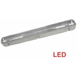 ARMADURA ESTANQUE P/TUBO...