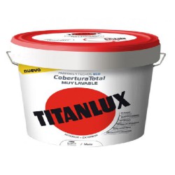 TITAN - TINTALUX COBERTURA...