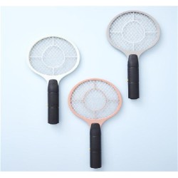 RAQUETE ELECTRICA MATA...