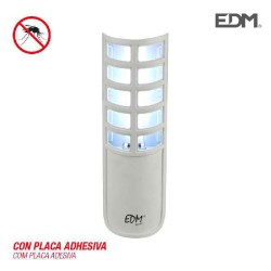 MATA INSETOS ELETRICO 9W...