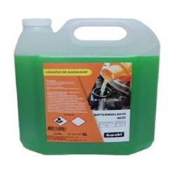 ANTICONGELANTE 20% 5LTS
