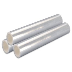 FILME ESTIRAVEL S/TUBO...