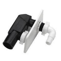 SIFAO P/MAQUINA LAVAR PVC...