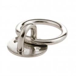 ABRAÇ. PASSADOR RED. C/ANEL...