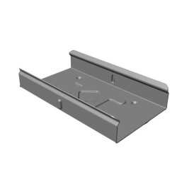 EMENDA DE PERFIL GESSO 45/47 