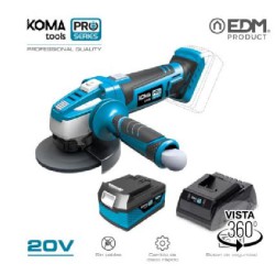 KOMA TOOLS - KIT...