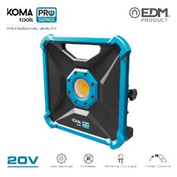 KOMA TOOLS - FOCO PROJETOR...