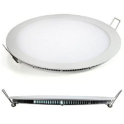 DOWNLIGHT LED BRANCO...