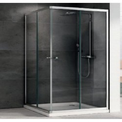 DROCK - RESGUARDO DUCHE...