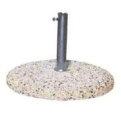 BASE CIMENTO GUARDA SOL...