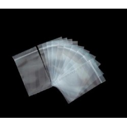 SACO MINI C/FECHO ZIP...