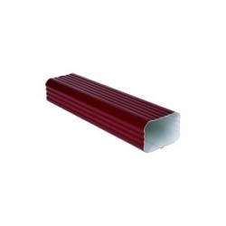 CALEIRA ALUMINIO TUBO K...