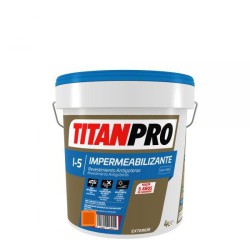TITAN - TINTA ANTIGOTEIRAS...