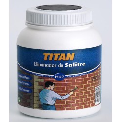 TITAN - ELIMINADOR SALITRE...