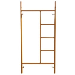 TRAVESSA ANDAIME ANGOLA...