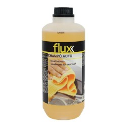 CHAMPO AUTO 1LT FLUX