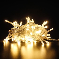 SERIE 200LAMP AMARELA FIO...