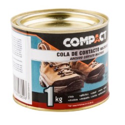 COLA CONTACTO COMPACT 1000ML
