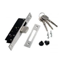 FECHADURA SEG. GLK...