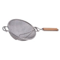 COADOR REDE DUPLA 23CM...