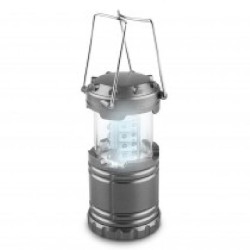 LANTERNA LED CAMPING 200LM