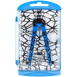 COMPASSO AJUSTE RAPIDO + MINAS