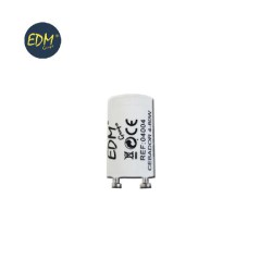 ARRANCADOR 4-80W EDM