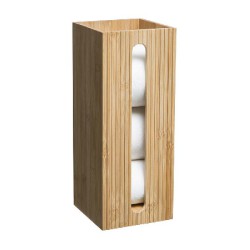 PORTA-ROLOS DE REPOSICAO WC...