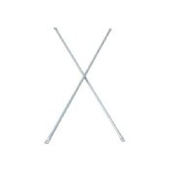 CRUZETA ANDAIME ANGOLA...