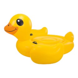 COLCHONETE MODELO PATO...