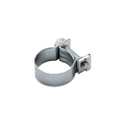 ABRAÇADEIRA GAS 16 A 18 ZNC