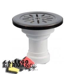 VALVULA BASE DUCHE...