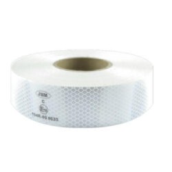 FITA REFLETORA 9186 BRANCA...