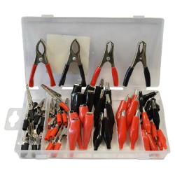 SET DE 60 MOLAS VÁRIAS...