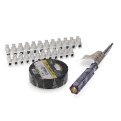 KIT BUSCA POLO - FITA...