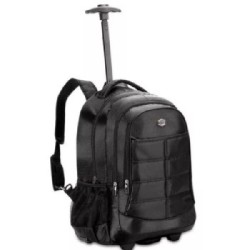 MOCHILA D/CARRINHO PRETO CLIO